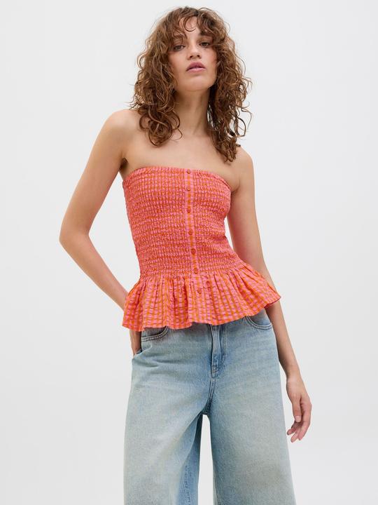 Produktbild JJXX JXPETRA Tüll-Top Tüll-Top (M)