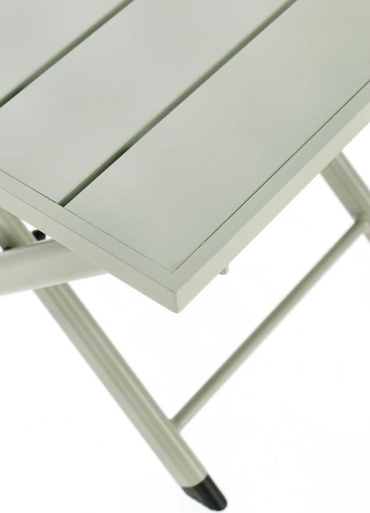Produktbild Angela Bruderer Beistelltisch «Taylor»