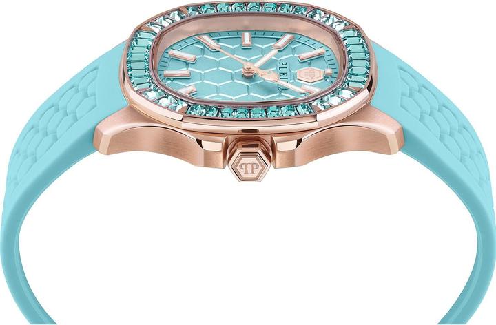 Produktbild Philipp Plein PWTAA0323 Spectre Damenuhr 38mm 5ATM (Analoguhr, 38 mm)