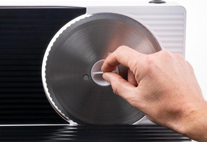 Productafbeelding Fritel Sl 3070 elektrische snijder
