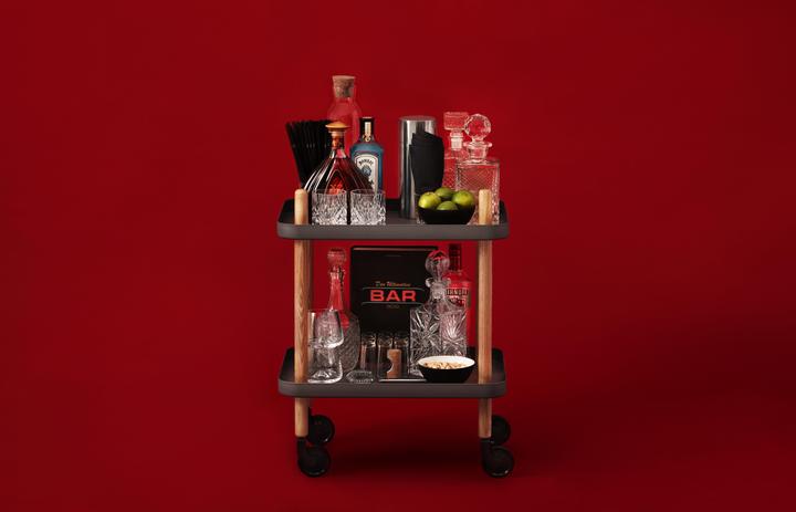 Actual product image Normann Copenhagen Block