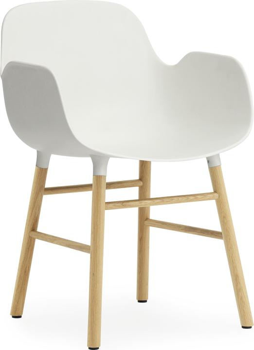 Form Armchair I