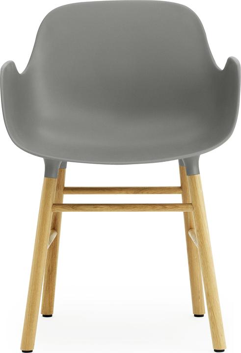 Immagine prodotto Normann Copenhagen Form Armchair I