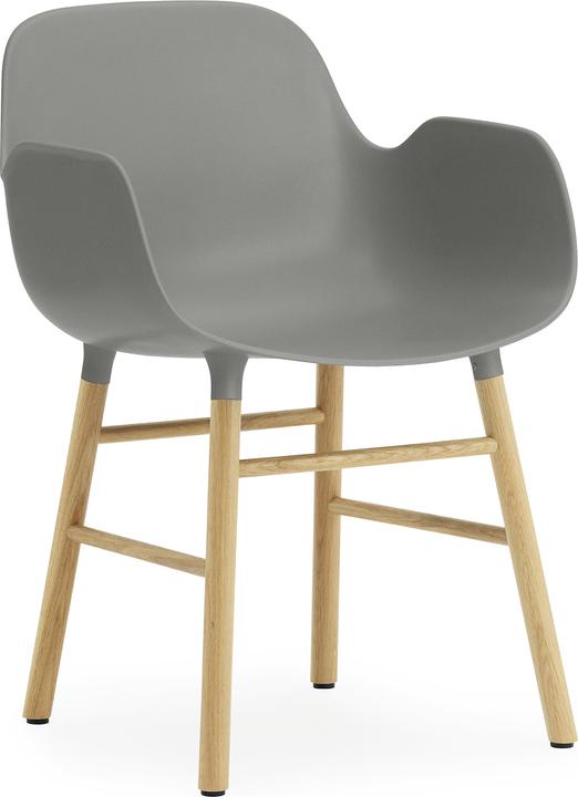 Immagine prodotto Normann Copenhagen Form Armchair I