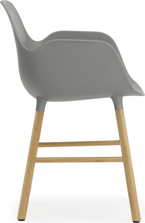 Immagine prodotto Normann Copenhagen Form Armchair I