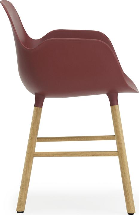 Produktbild Normann Copenhagen Form Armchair I