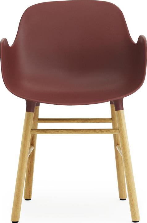 Produktbild Normann Copenhagen Form Armchair I