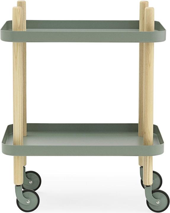 Normann Copenhagen Block