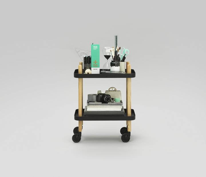 Image du produit Normann Copenhagen bloc