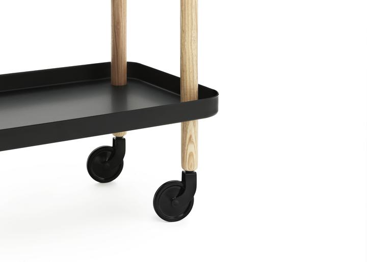 Image du produit Normann Copenhagen bloc