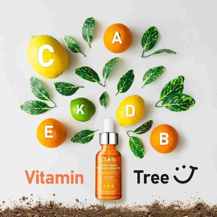 Produktbild Jumiso All Day Vitamin (30 ml)