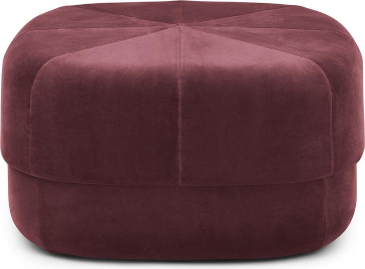 Rouge foncé