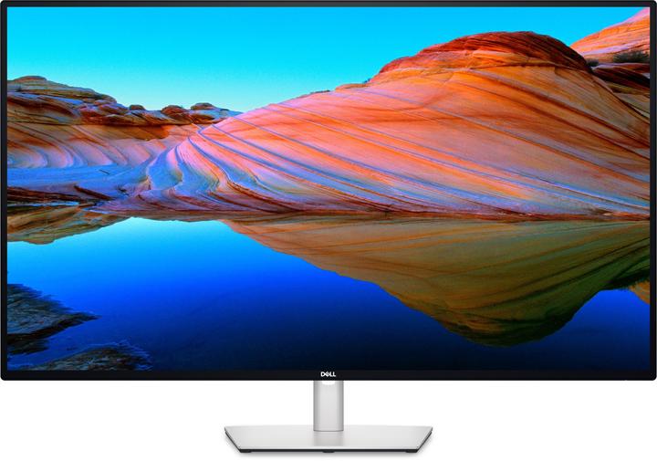 Immagine prodotto Dell UltraSharp U4323QE (3840 x 2160 pixel, 43")