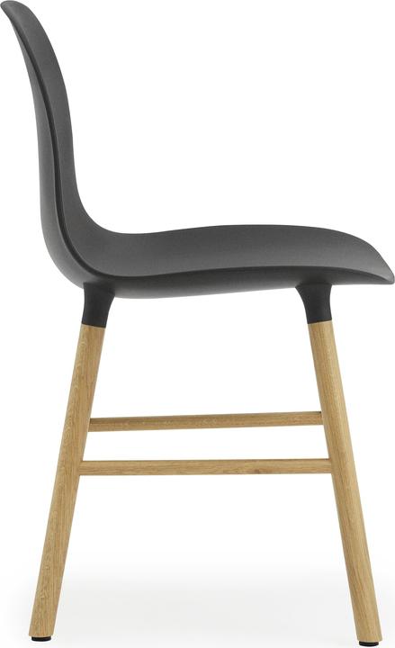 Produktbild Normann Copenhagen Form Chair I
