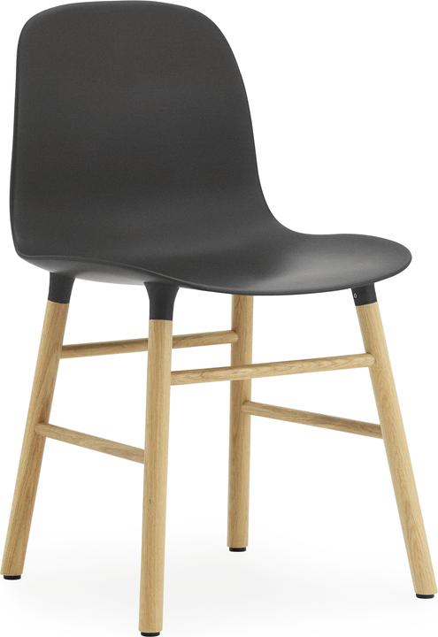 Produktbild Normann Copenhagen Form Chair I