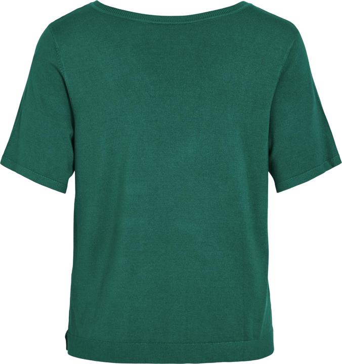 Actual product image Vila Kurzarm Stricktop (S)