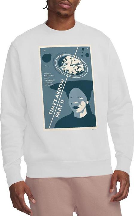 Produktbild The Next Generation Season 6 Episode 1 Sweatshirt (M)