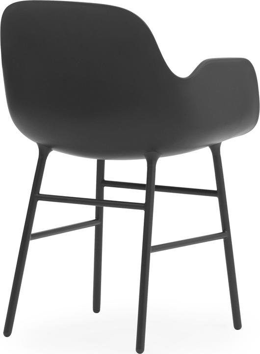 Immagine prodotto Normann Copenhagen Form Armchair