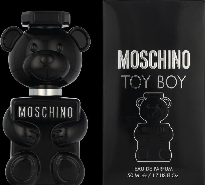 Immagine prodotto Moschino Toy Boy (Eau de parfum, 50 ml)