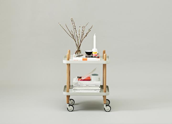 Produktbild Normann Copenhagen Block