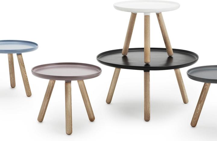 Image du produit Normann Copenhagen Tablo (50 x 50 x 42 cm)