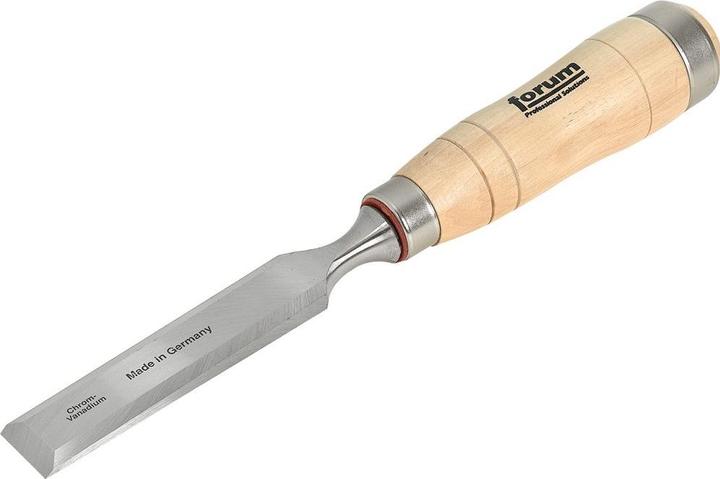 Immagine prodotto Forum Professional Solutions Scalpello da falegname 40 mm, manico in legno, 4317784866477 (40 mm)
