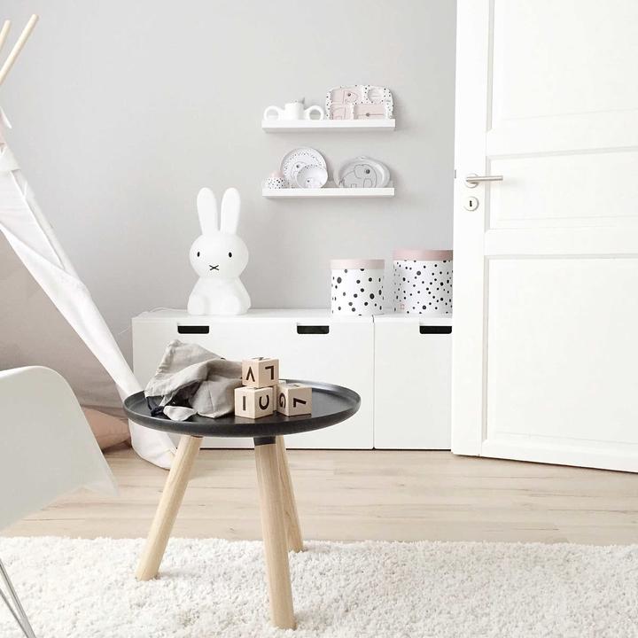 Image du produit Normann Copenhagen Tablo (50 x 50 x 42 cm)