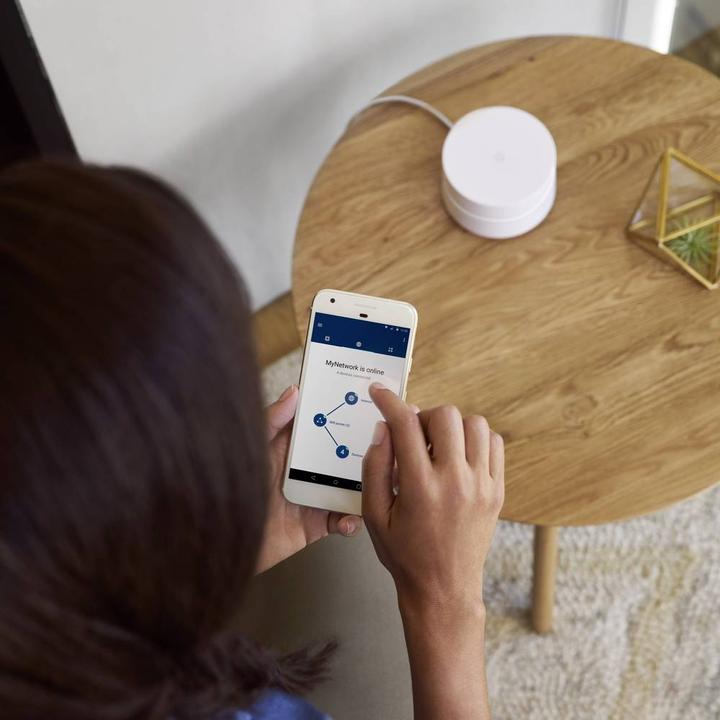 Produktbild Google Wifi
