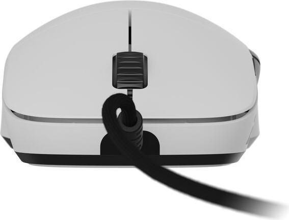 Actual product image Endgame Gear XM2 8k Gaming Maus, kabelgebunden - weiss (Cable)