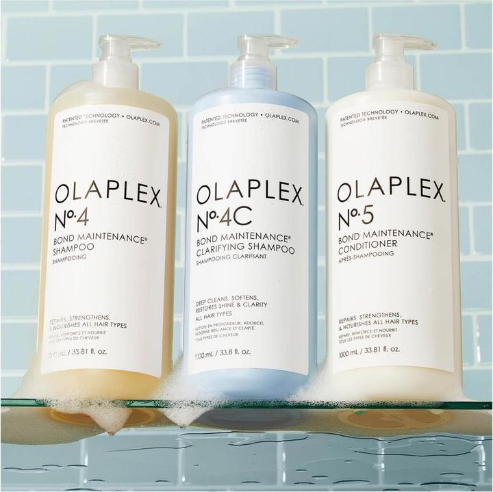 Produktbild Olaplex N°5 Bond Maintenance (1000 ml)