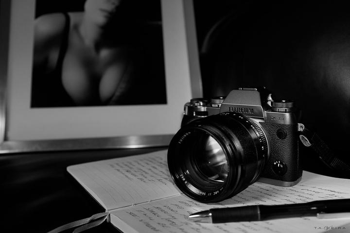 Actual product image Fujifilm Fujinon XF 56mm f/1.2 R (Fujifilm Fujinon XF, APS-C / DX)