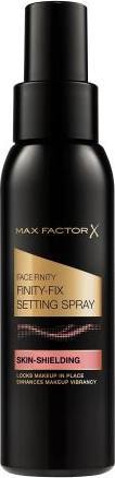 Max Factor Facefinity Finity-Fix Setting Spray