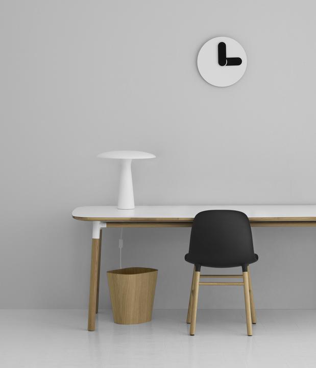 Immagine prodotto Normann Copenhagen Forma (95 x 200 cm)