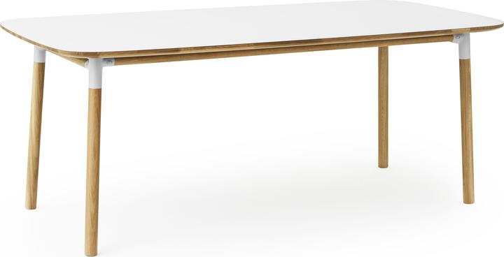Immagine prodotto Normann Copenhagen Forma (95 x 200 cm)