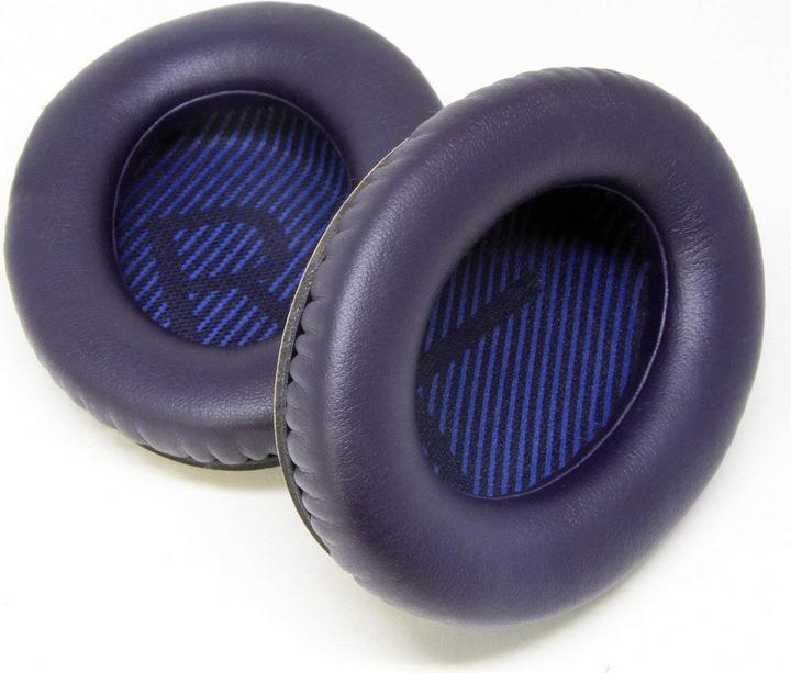 Image du produit Bose Kit de coussinets QuietComfort 35