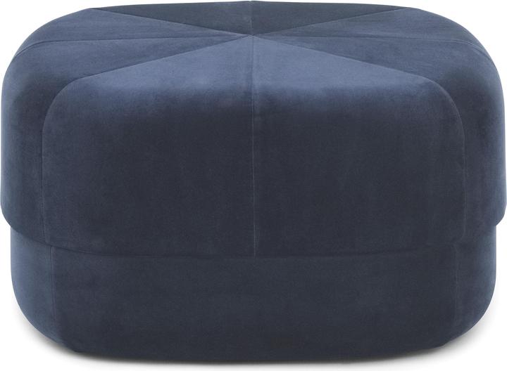 Bleu foncé