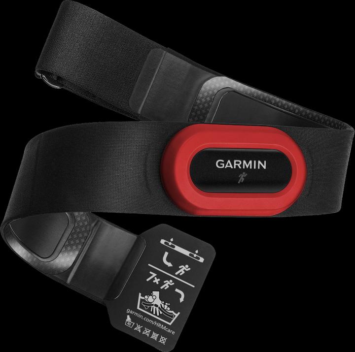 Actual product image Garmin HRM-Run