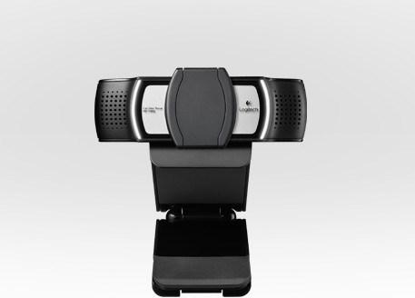 Actual product image Logitech C930e (2 Mpx)