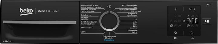 Image du produit Beko Wäschetrockner TR229 (9 kg)