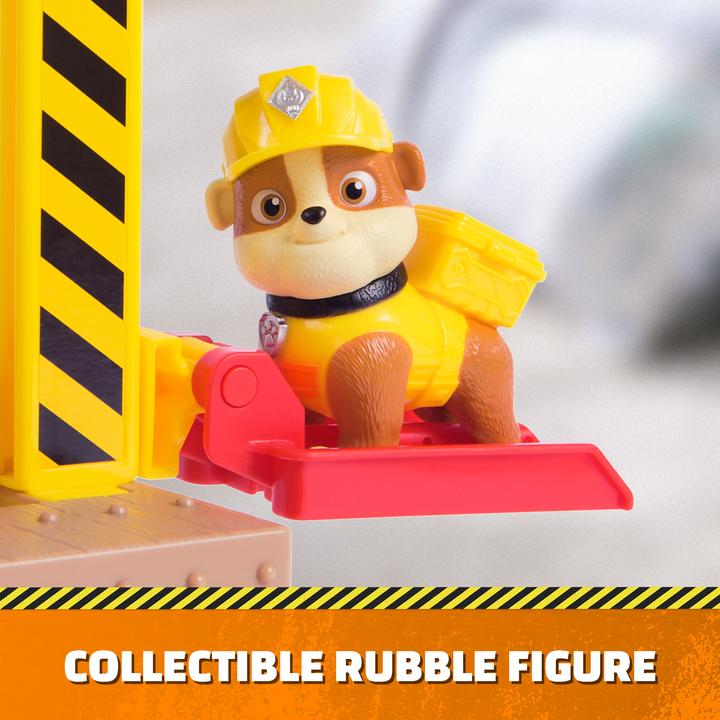 Produktbild Konjac Sponge Paw Patrol Trümmer und Crew Trümmer Vergnügungspark