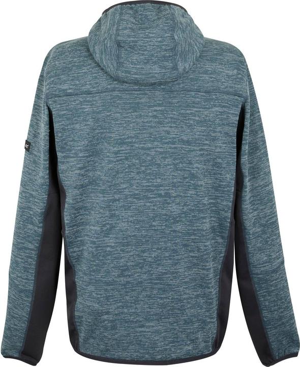 Produktbild Regatta Alven Fleecejacke Durchgehender Reissverschluss (XL)