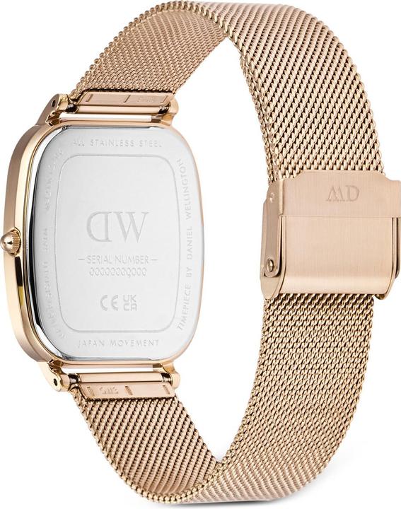 Produktbild Daniel Wellington Marlon Melrose Linen