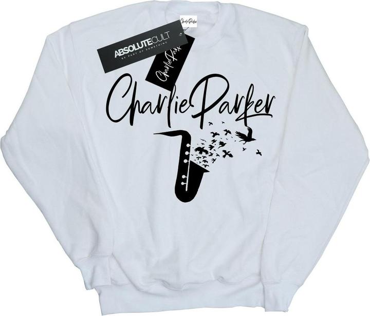 Image du produit Universal Textiles - Sweat BIRD SOUNDS - Homme (M)