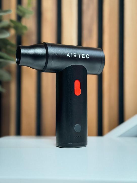Actual product image IT Dusters Airtec Pro
