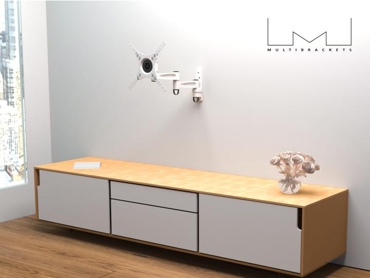 Produktbild Multibrackets M VESA Flexarm 360 III (Wand, 32", 15 kg)