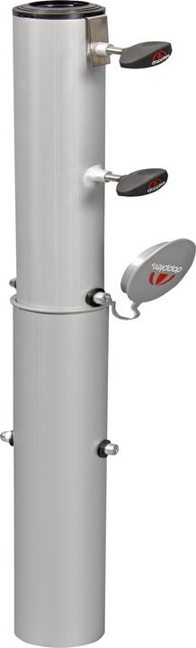 Doppler Bodenhülse