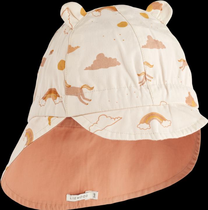 Image du produit Liewood Gorm Umkehrbarer Sonnenhut Dream