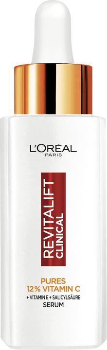 Immagine prodotto L'Oréal Paris Revitalift (30 ml)