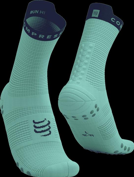 Produktbild Compressport Pro Racing Socks v4.0 Run High (45 - 48)