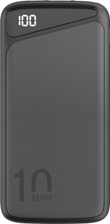 Actual product image Goobay Powerbank (10000 mAh, 22.50 W, 37 Wh)